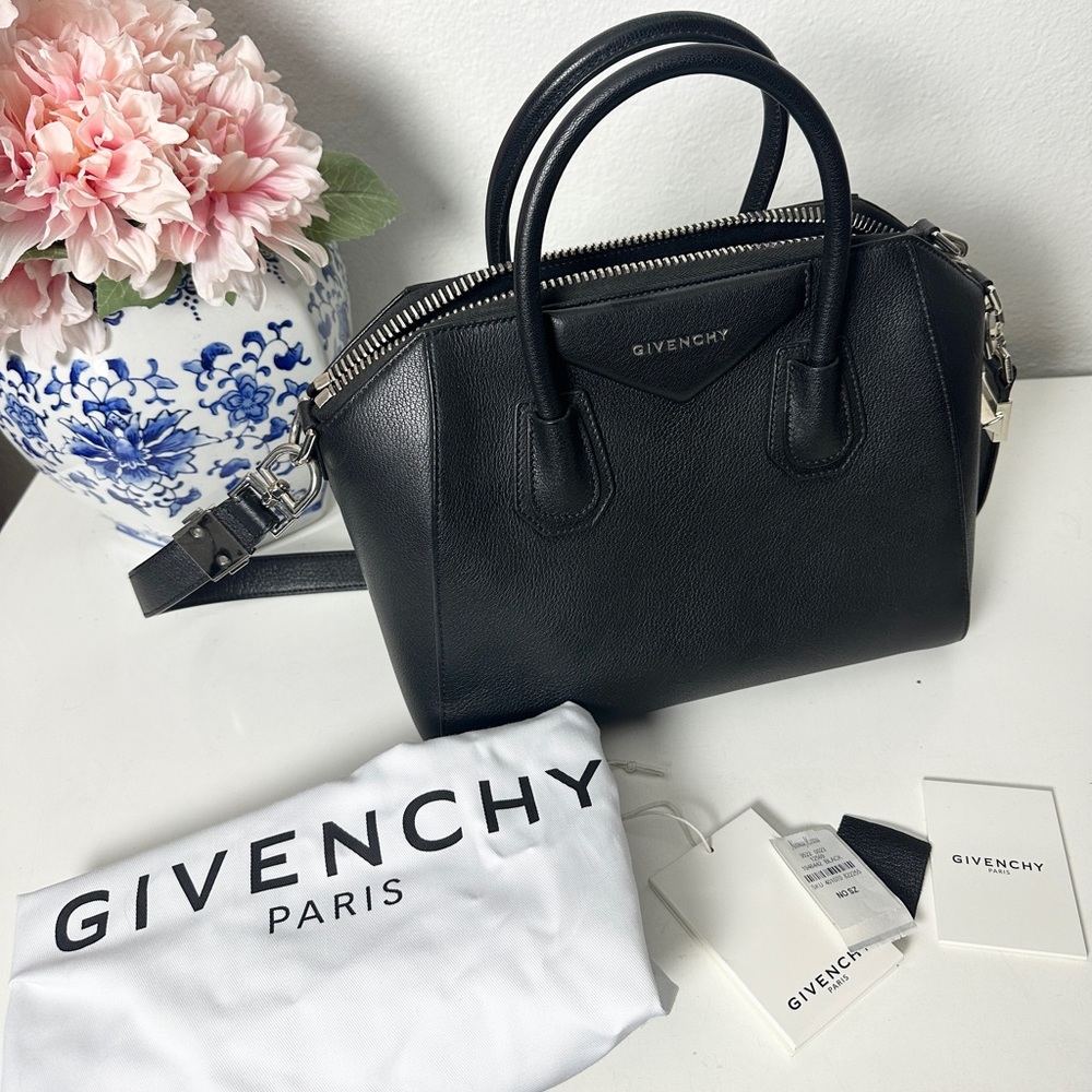 Givenchy small antigona